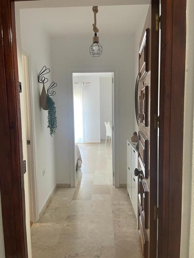 Villa Pisito Del Sol à Algarrobo Costa Extérieur photo